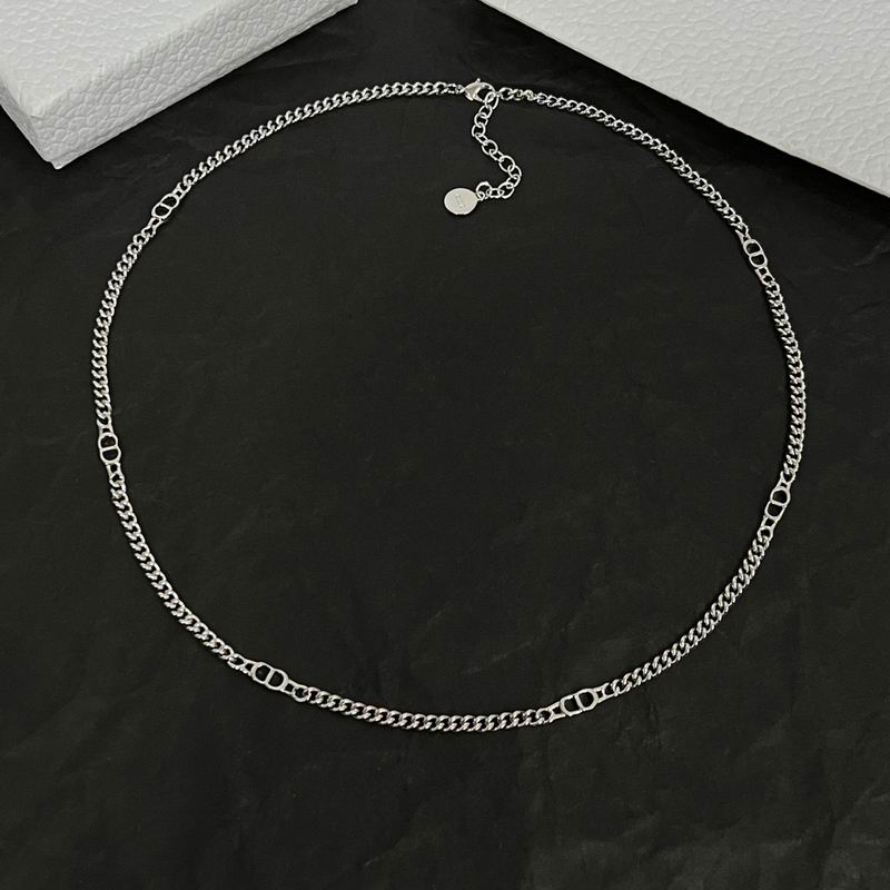 Dior Necklace 05lyr357 (13)